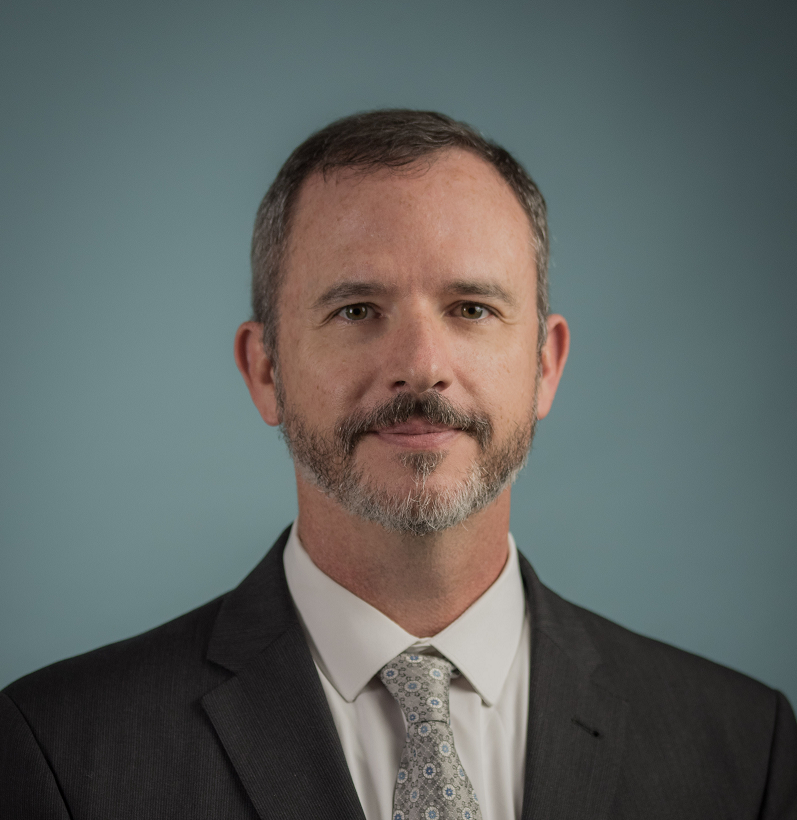 Andrew Hind